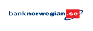 Bank Norwegian årslån logo