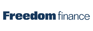 Freedom finance årslån logo